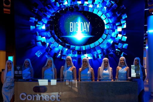 BIG DAY 2026