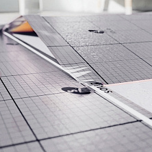 Подложка / Подложка для ламината-паркета / XPS с пароизоляцией (Arbiton, Solid)