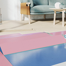 Подложка / Подложка для ламината-паркета / Для тёплого пола (Arbiton, Solid)