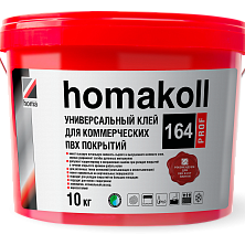 Клей для напольных покрытий / Профессиональная линейка / Клей универсальный для любых оснований