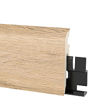 Плинтус и сопутствующие / XPS (Arbiton) / Arbiton Плинтус VIGO 60