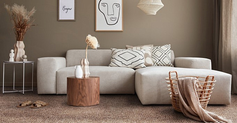 Ковролин тафтинг