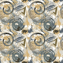 КОЛИНХОИ КАЙРОККУМ / Gissar (Print)