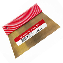 Средства для укладки и ухода / Средства для укладки / Шпатели