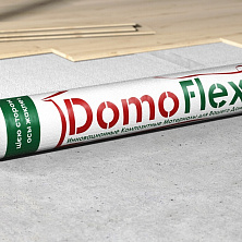 Подложка / Подложка для ламината-паркета / Композитная с пароизоляцией (Tuplex, Solid)