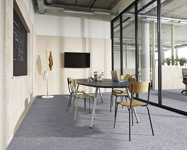 Ковролин иглопробивной